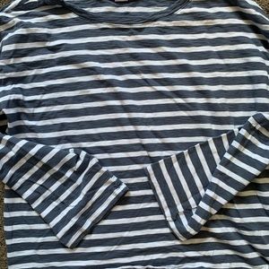 Gap Stripped Shirt